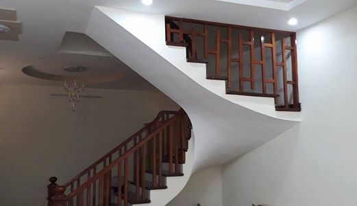 Mặt Phố Hoàng Sâm, Cầu Giấy, Vỉa Hè, Kinh Doanh, Văn Phòng, 57M2/4Tầng. 12Tỷ. 