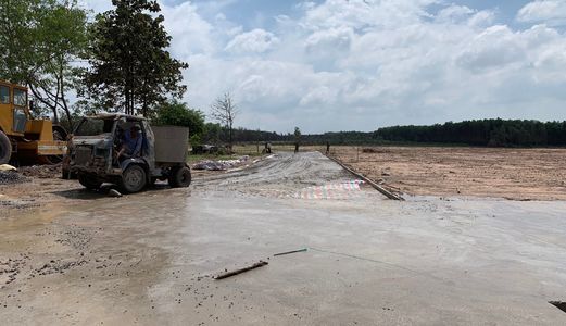 Bán Khẩn Cấp Vài Lô Đất Tại Bình Châu Xuyên Mộc Vì Lợi Nhuận Cao