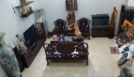 Nhà 3 Thoáng Phan Đình Giót Hà Đông,58M2 5T 7M Giá 4.8 Tỷ Lh 094 741 4444.
