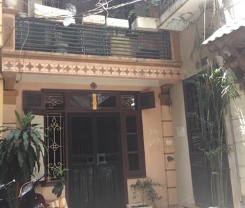   Bán Nhà Đẹp, Lô Góc, 3 Tầng Phố Nguyễn Thái Học, Dt 35M X 3 Tầng, Giá Chỉ 3,4 Tỷ.