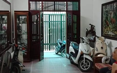 Bán Nhà Đẹp Phố Yên Hòa, Cầu Giấy, Dt 70M2, Giá 5.9 Tỷ