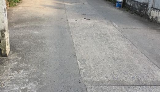 Bán Đất 77M2 Tại Mặt Đường T Huyện Gia Lâm, Gần Trường Đại Học Nông Nghiệp