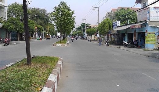 Bán Lô Đất 200M Ngay Sát Cđ Công Thương Giá 35Triệu/m Lh: 0965669686