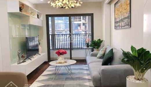 1.1 Tỷ Sở Hữu Căn Hộ Tecco Skyville Tower, Tecco Thanh Trì, Hà Nội Cao Cấp 68.53M2