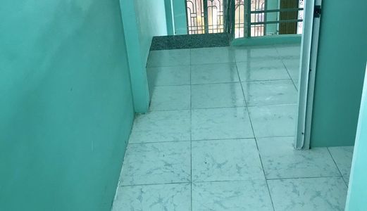 Cho Thuê Nhà Nguyên Căn Hẻm 1716 Htp .dt 4.5X10M. Trệt , Lửng ,2Pn. Giá 4.5 Tr / Tháng .