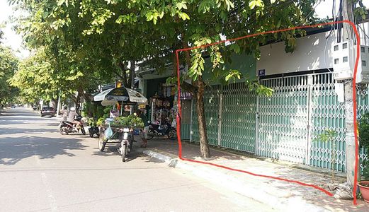 Bán Nhà Chính Chủ Mặt Tiền Đường Hàn Thuyên Tp. Vũng Tàu