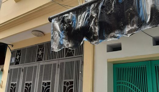 Bán Nhà Thanh Trì 2 Tỷ 5, Ô Tô Tránh, Ô Tô Vào Nhà, Chủ Cần Bán Gấp, Lh: 0982722488