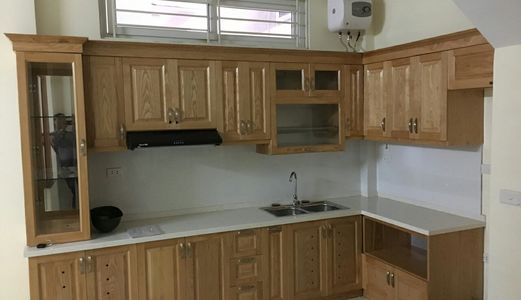 Nhà 4 Tầng Diện Tích 40M2 Mặt Tiền 3,3M Giá 3,2 Tỷ