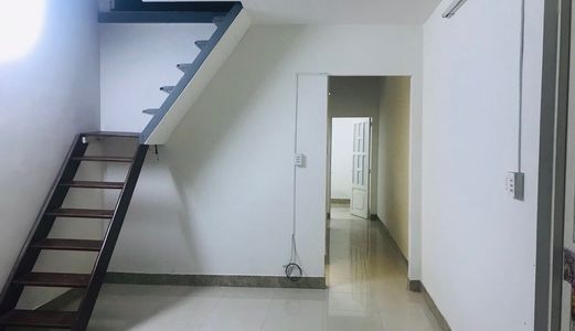 Hẻm Nam Kỳ Khởi Nghĩa P7 Quận 3 (3.5X14) Ngay Cầu Công Lý