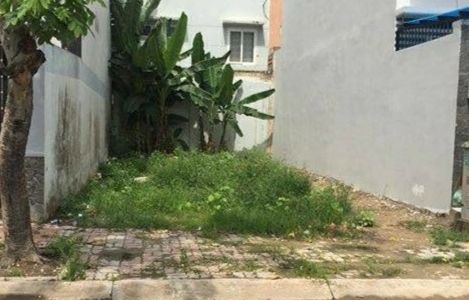 Cần Bán Đất 76m2 , Đường Nguyễn Xiển, Quận 9, Sổ Riêng Bao Sang Tên Công Chứng