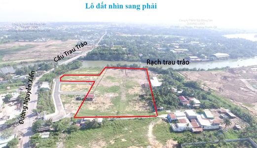 Đất Nền Hot Nhất Quận 9 Dự Án Happy Riverside 3. Liền Kề Vincity 500M Nguyễn Xiển - Lò Lu, Lh 035 560 8880 