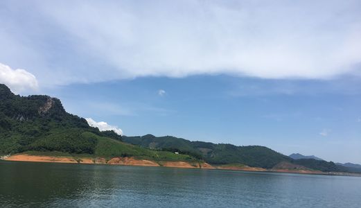 Chuyển Nhượng Cổ Phần: Dự Án Khu Resort – Lòng Hồ Thủy Điện Hòa Bình