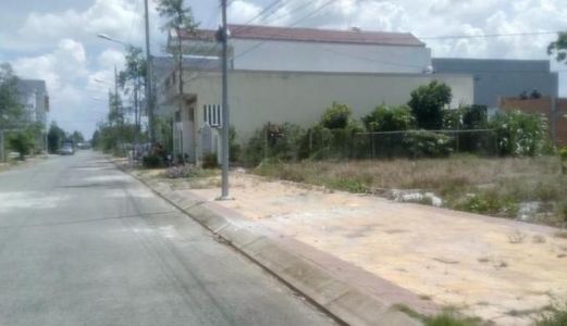 Cần Bán Gấp Miếng Đất Hậu Giang