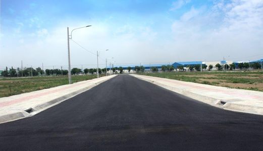 Bán Đất Mặt Tiền Hoàng Phan Thái - Shr - Chỉ 850Tr/nền