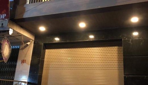 Bán Nhà 3 Tầng Mặt Tiền 141 Ông Ích Khiêm Vị Trí Quá Đệp Kinh Doanh Buôn Bán Rất Tốt
