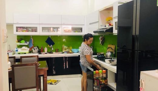  Bán Nhà 3 Me  4 Tầng Kiệt 408 Hoàng Diệu Cách Kiêt Ototo 30M 