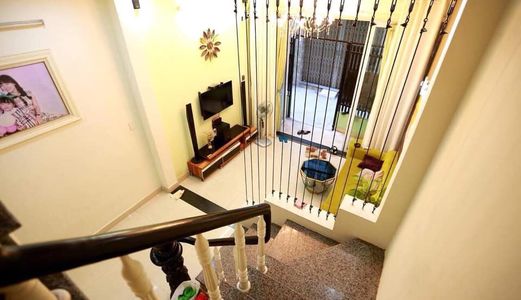  Bán Nhà 3 Me  4 Tầng Kiệt 408 Hoàng Diệu Cách Kiêt Ototo 30M 