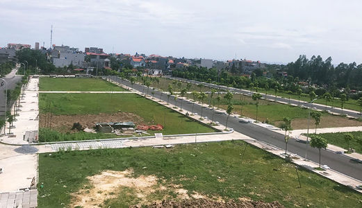 Đất Sạch Mặt Tiền 100M2 Thổ Cư 100%