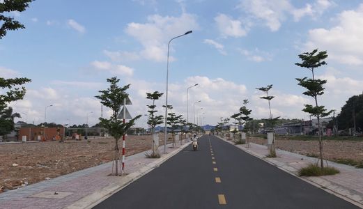 Đất Thổ Cư 100% Ở Long Điền Bà Rịa