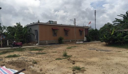 Mua Bán Nhà Đất Giá Rẻ Chỉ Từ 200 Triệu Có Ngay Lô Đất Hộ Khẩu Thành Phố Đông Hà..!!  Liên Hệ 0898210171