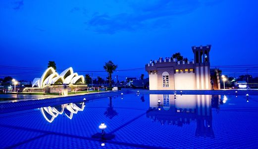 Đất Nền TP Đồng Xoài, Sổ hồng riêng ,Chiết Khấu Khủng, Lợi Nhuận Cao