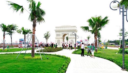 Đất Nền TP Đồng Xoài, Sổ hồng riêng ,Chiết Khấu Khủng, Lợi Nhuận Cao