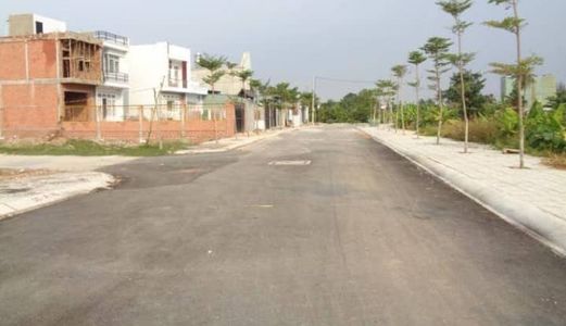Đất Gần Trung Tâm Hành Chính Bình Dương. Giá 500 Triệu