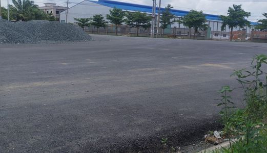 Bán Đất Bình Chánh Đã Có Sổ .thổ Cư 100% ,liên Hệ 0904231510