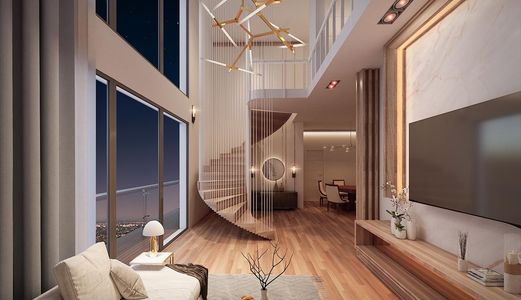 Mở Bán Giai Đoạn F1 Căn Hộ Mặt Tiền 3 Tháng 2, Minh Phụng –Quận 6 - Ck 23% 