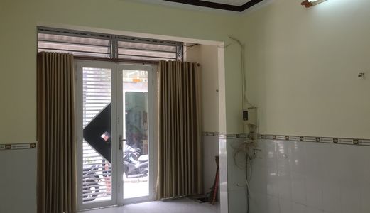 Cần Bán Nhà Nguyễn Tư Giản, Phường 12, Gò Vấp. Lh: 0908.487.508