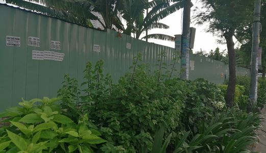 Cần Bán Gấp Lô Đất 80M2 Mtđ Bàu Cát 8 Tân Bình
