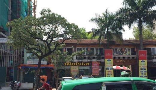 Siêu Đẹp Mặt Phố Kim Giang 137M2 Mặt Tiền 12M Lô Góc Kinh Doanh Ngày Đêm.