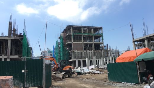 Không Có Nhu Cầu Sử Dụng Bán Mảnh Đất Đối Diện Trường Anh Quốc Mặt Trong – Gía Đầu Tư