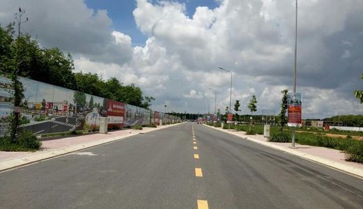 New Time City Đất Nền Giá Rẻ. Đã Có Sổ Riêng Từng Nền, Cơ Hội Cho Khách Đầu Tư