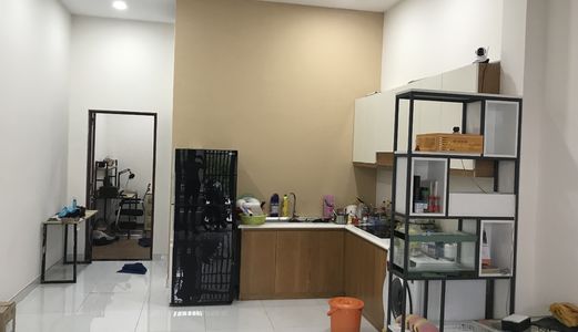 Chính Chủ - Cần Bán Nhà Đường Trường Lưu Quận 9 - Dọn Vào Ở Ngay