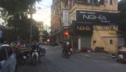 Gấp Bán Nhà Chính Chủ Trần Duy Hưng, Trung Hòa ,cầu Giấy 35M 5T 4,3Mt Vị Trí Đẹp 4 Tỉ Thương Lượng