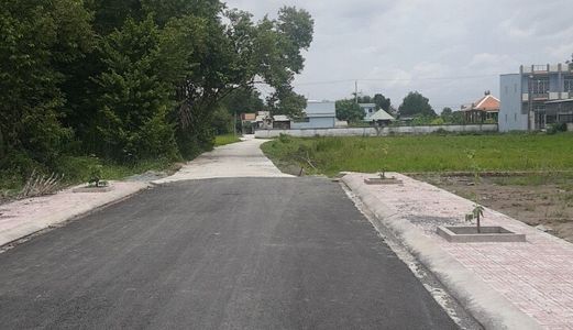 Đất Nền Gold Star Reverside Nơi Khách Hàng Đặc Trọn Niềm Tin Siêu Rẻ