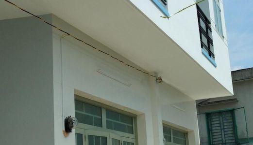 Bán Nhà 1 Trệt 1 Lầu Khu Dân Cư V- Home Shr 