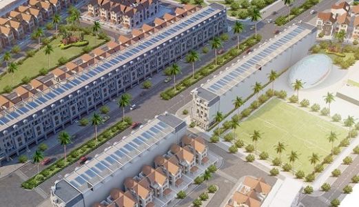 Chính Chủ Chào Bán Lô Đất 2 Mặt Tiền Tại Khu Đô Thị Dragon City, Giá Rẻ Nhất Thị Trường. Lh 0984436305