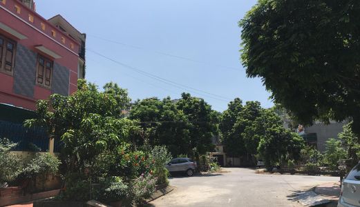 Bán Ô Đất Nhà Ống Vựng Đâng Giá Rẻ Nhất Thị Trường – Chỉ Cách Dự Án Hầm Xuyên Biển 500M 