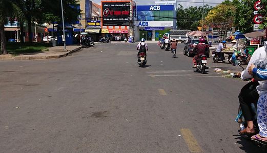 Đất Long Thành - Đối Diện Chợ Mới, 14Tr/m2 Lh:0388911119