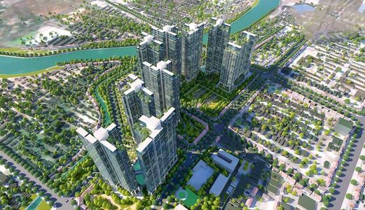 Sunshine City Sg ... Dự Án Hot Ở Sài Gòn