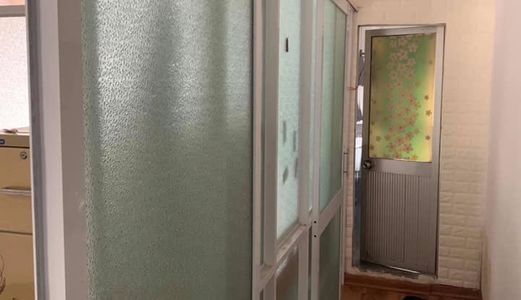 Bán Nhà Cấp 4 Gác Đúc Mặt Tiền Trần Xuân Lê Vị Trí Quá Đẹp Nhà Đẹp Kiên Cố Khu An Ninh Cao