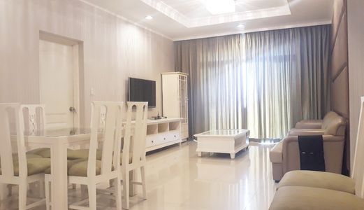 Cho Thuê Căn Hộ Riverside Residence - Phú Mỹ Hưng - Quận 7 - 28 Triệu/tháng - 0902.605.587