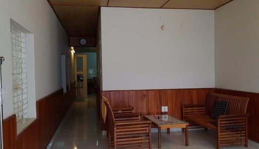Bán Nhà Trần Quang Diệu - Tp.đà Lạt