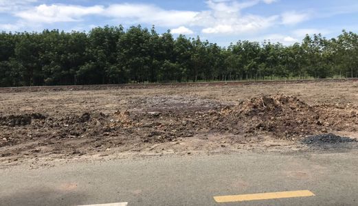 Kinh Doanh Thua Lỗ Cần Thanh Lý Gấp Mảnh Đất 135 M2 Tại Chợ Việt Kiều Củ Chi 1,3 Tỷ Sổ Hồng Riêng.