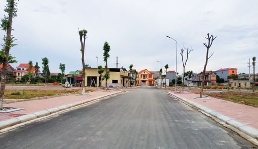 Đất Nền Dự Án Giá Chủ Đầu Tư Khu Đô Thị Mới Yên Trung – Thụy Hòa .