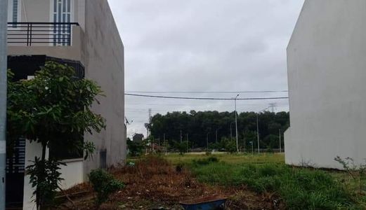 Đất Mặt Tiền Kinh Doanh Tỉnh Lộ Dt756 Rộng 32M. Dân Cư Hiện Hữu, Khu Công Nghiệp Xung Quanh 