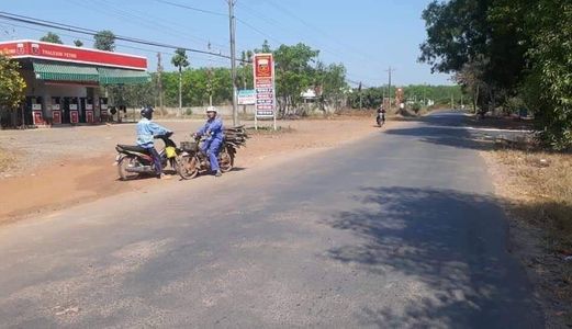 Đất Mặt Tiền Kinh Doanh Tỉnh Lộ Dt756 Rộng 32M. Dân Cư Hiện Hữu, Khu Công Nghiệp Xung Quanh 