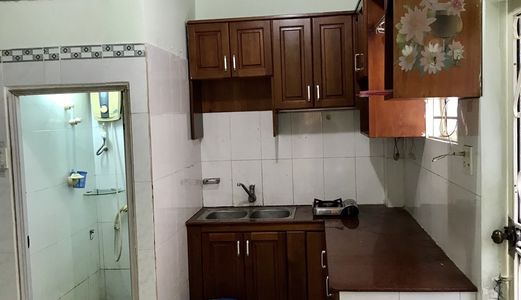 Cho Thuê Nhà Nguyên Căn Hẻm xe hơi 803 Huỳnh tấn phát .Diện tích 4X16M. 2 Phòng Rộng. Có Nội Thất. Giá 8 Tr / Tháng .